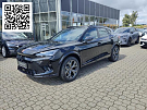 Cupra FORMENTOR 2.0 TSI  DSG 4DRIVE, CO2-Klasse: F, +GAR. NAVI AHK SHZ
