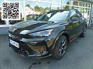 Cupra FORMENTOR 1.5 TSI, CO2-Klasse: E, NAVI SHZ 360 KAMERA