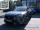 Cupra FORMENTOR 1.5 TSI DSG CO2-Klasse: B NAVI  SITZHEIZ. EINPARKH.