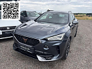 Cupra FORMENTOR 1.5 TSI DSG 5 J. GAR.  NAVI SHZ ASS