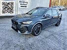 Cupra FORMENTOR 1.5 TSI NAVI ADAPT. FAHRWERK SHZ