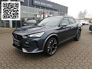 Seat FORMENTOR VZ 2.0 TSI 4DRIVE   DSGNAVI LEDER