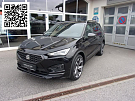 Seat TARRACO FR 2.0 TSI  DSG 4DRIVE DAB+ AHK NAVI SHZ