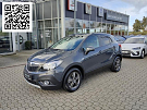 Opel MOKKA 1.4 TURBO EDITION 4X4 ALLRAD SITZHEIZ. EPH