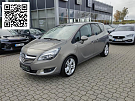 Opel MERIVA B INNOVATION 1.4 TURBO AUTOMATIK SHZ RFK