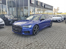 Audi A6 AVANT S LINE 45 3.0 TDI QUATTRO S TRONIC NAVI