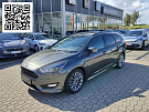 Ford FOCUS TURNIER ST LINE 1.0 ECOBOOST XENON NAVI