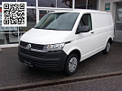 Volkswagen T6.1 KASTEN 2.0 TDI GAR. BIS 10/ 26  KLIMA FSE