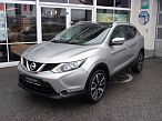 Nissan QASHQAI 1.6 DCI TEKNA NAVI SITZH. PANORAMADACH