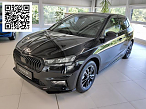Skoda FABIA MONTE CARLO 1.0 TSI DSG, CO2-Klasse: D, LED SMARTLINK KAMERA