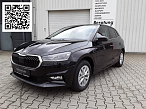 Skoda FABIA STYLE 1.0 TSI DSGKLIMA SITZHEI. EINPARKH.