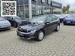 Skoda KAMIQ SELECTION 1.0 TSI DSG, CO2-Klasse: D, MATRIX-LED AHZH