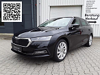 Skoda OCTAVIA COMBI 1.5 TSI DSG STYLE MATRIX-LED NAVI