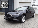 Skoda OCTAVIA COMBI 1.5 TSI DSG STYLE, CO2-Klasse: D, MATRIX-LED NAVI