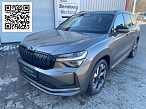 Skoda KODIAQ SPORTLINE 2.0 TDI DSG 4DRIVE, CO2-Klasse: F, STANDH.