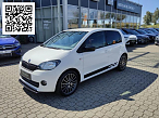 Skoda CITIGO MONTE CARLO 1.0 MPI SITZHZG KLIMA EPH
