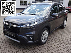 Suzuki S CROSS 1.4 BOOSTERJET HYBRID ALLGRIP COMFORT GL+