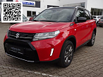 Suzuki VITARA 1.4 BOOSTERJET HYBRID ALLGRIP COMFORT, CO2-Klasse: D,