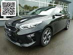 Kia CEED SPORTSWAGON 1.4 T GDI SPIRIT NAVI SITZHEIZ.
