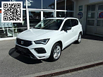 Seat ATECA FR 1.5 TSI DSG NAVI PANORAMADACH SITZHEIZ.