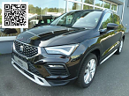 Seat ATECA X PERIENCE 1.5 TSI DSG, CO2-Klasse: E, AHZV NAVI SITZHEIZ.
