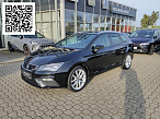 Seat LEON SPORTSTOURER FR 1.5 TGI NAVI PANORAMAD.