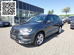 Seat ATECA FR 2.0 TSI DSG 4DRIVE STANDHZG. FULL-LINK