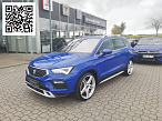 Seat ATECA XPERIENCE 1.5 TSI DSG GAR.-05/2026* AHZV