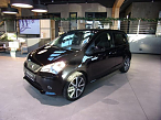 Seat MII ELECTRIC  PLUS PSM 61 KW AUTOMATIK SHZ EPH