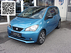Seat MII ELECTRIC  PLUS  61 KW AUTOMATIK GAR.-06/2026*