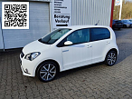 Seat MII ELECTRIC  PLUS  61 KW AUTOMATIK BEHEIZB. FS