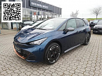 Cupra BORN 170 KW 77 KWH, CO2-Klasse: A, NAVI HEAD-UP-DISPLAY SITZH.