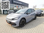 Cupra BORN EDITION DYNAMIC 170 KW 77 KWH, CO2-Klasse: A, NAVI SITZH.