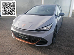 Cupra BORN EDITION DYNAMIC 170 KW 60 KWH, CO2-Klasse: A, 5 J.GAR.*NAVI