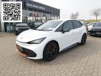 Cupra BORN EDITION DYNAMIC 170 KW 60 KWH, CO2-Klasse: A, NAVI SITZH.