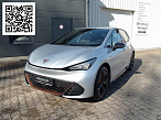 Cupra BORN EDITION DYNAMIC 170 KM 60 KWH, CO2-Klasse: A, 8 JAHRE BATTERIE-GARANTIE ODER MAX. 160.000 KM MIT 70% AKKULEISTUNG - 5 JAHRE GARANTIE ODER MAX. 150.000 KM