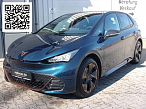 Cupra BORN EDITION DYNAMIC 170 KW 60 KWH, CO2-Klasse: A, NAVI SITZH.