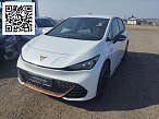 Cupra BORN EDITION DYNAMIC 170 KW 77 KWH 8 JAHRE BATTERIE-GARANTIE ODER MAX. 160.000 KM MIT 70% AKKULEISTUNG - 5 JAHRE GARANTIE ODER MAX. 150.000 KM