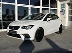 Seat IBIZA REFERENCE 1.0 MPI VOLL-LED DAB+ FRONTASS.