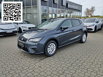 Seat IBIZA ROAD EDITION 1.0 TSI, CO2-Klasse: D, NAVI KAMERA SITZHEIZ.