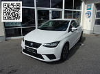 Seat IBIZA STYLE EDITION 1.0 TSI CO2-Klasse: B SITZHEIZ. EINPARKH.