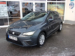Seat IBIZA ROAD EDITION 1.0 TSI, CO2-Klasse: D, NAVI SITZH. EINPARKH.