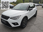 Seat ARONA ROAD EDITION 1.0 TSI DSG, CO2-Klasse: D, NAVI AHZV-VORB.