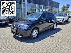Seat ARONA ROAD EDITION 1.0 TSI, CO2-Klasse: D, SHZ NAVI RFK