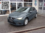 Seat IBIZA ROAD EDITION 1.0 TSI, CO2-Klasse: D, AHZV-VORBEREITUNG NAVI SITZHEIZUNG