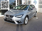 Seat IBIZA XCELLENCE 1.0 TSI CO2-Klasse: B GAR. BIS 11/28* SITZH.