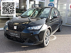 Seat ARONA STYLE EDITION 1.0 TSI DSGNAVI SITZH. EPH