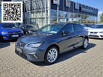 Seat IBIZA FR 1.0 TSI DSG, CO2-Klasse: D, NAVI SITZHEIZ. KAMERA EPH