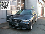 Seat ARONA ROAD EDITION 1.0 TSI, CO2-Klasse: D, NAVI SITZH. AHK-VORB.