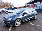 Seat IBIZA ROAD EDITION 1.0 TSI, CO2-Klasse: D, NAVI SITZHEIZUNG EPH